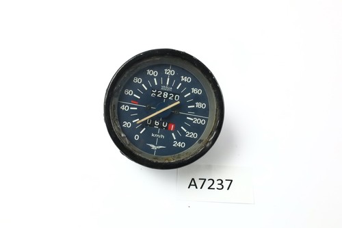 Moto guzzi mans - moto, 1000