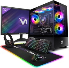 Vibox I-96 Gaming PC Set