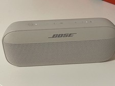 Bose SoundLink Flex Bluetooth, wie neu mit OVP
