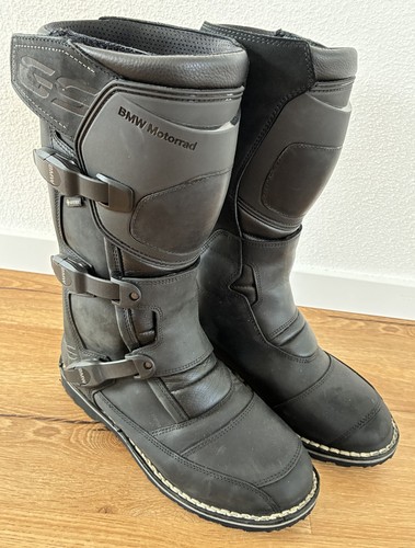 Bmw motorrad stiefel venture - motorrad,