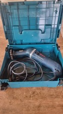 Bosch Professional GEB 1000 CE Elektrobürste/schleifer im Makitakoffer Mak Pac