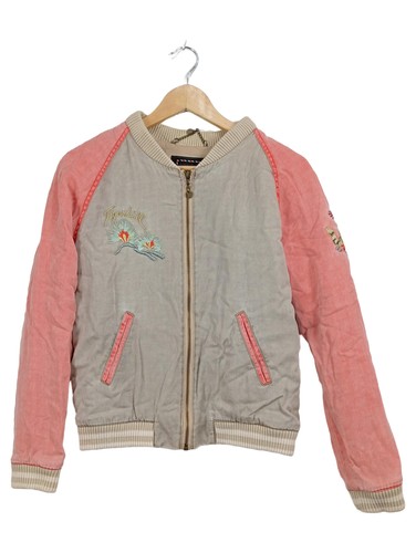 Tigerhill damen bomberjacke - tigerhill,