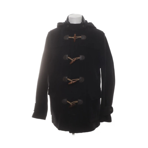 Massimo dutti dufflecoat - massimo, dutti,