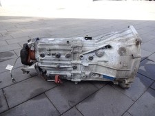 Schaltgetriebe Getriebe 6-Gang