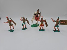 Timpo Römische Soldaten X5