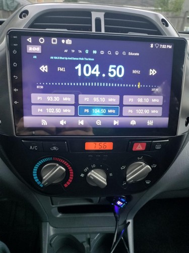 64gb für toyota rav4 - 64gb,
