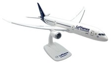 Lufthansa - Boeing 787-9 -