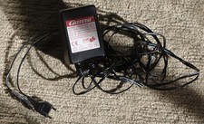 Carrera Steckernetzteil 14 V, 2x 0,24 A  Model 34825-3228