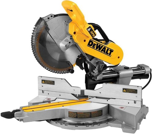 Dewalt paneelsäge dws 780 - dewalt,