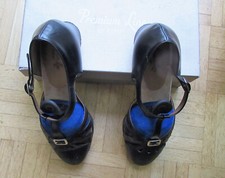 RUMPF Premium Line, Tanzschuhe für Damen, Gr. 37 (eher 38), sehr gut