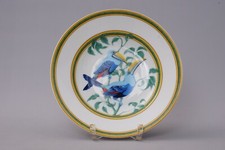 Hermes Paris Toucans Teller