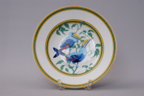 Hermes paris toucans teller - paris,
