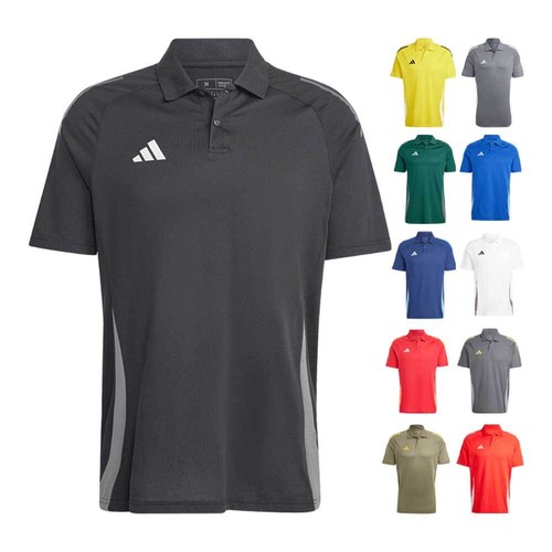 Adidas poloshirt tiro - adidas, 24