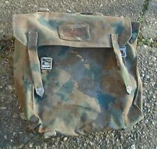 DDR NVA Sturmgepäck