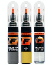 Für peugeot kbl jaune citrus - für,