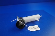 Luftfalle Waschmaschine -