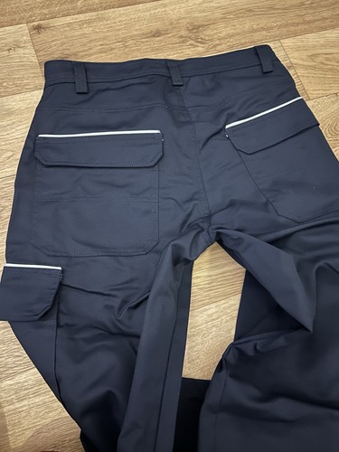 Hose security arbeitshose - security,