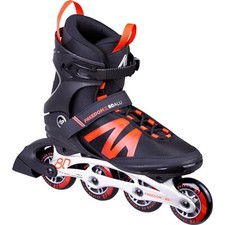 K2 Freedom II 80 Alu Inline
