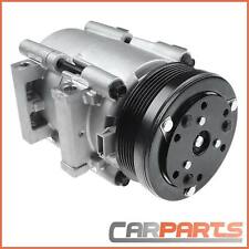 Klimakompressor Klimaanlage