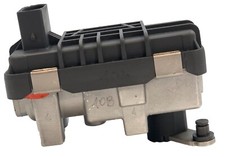 Turbo aktuator G-108