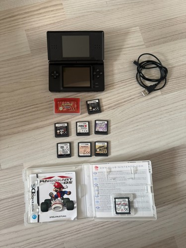 Nintendo lite - nintendo, ds