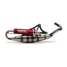 Auspuffanlage Yasuni Scooter R