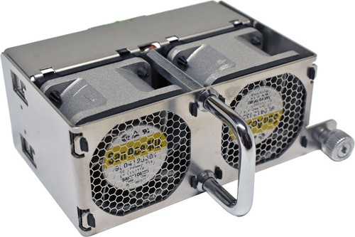 Rohde schwarz cooling fan - rohde, &