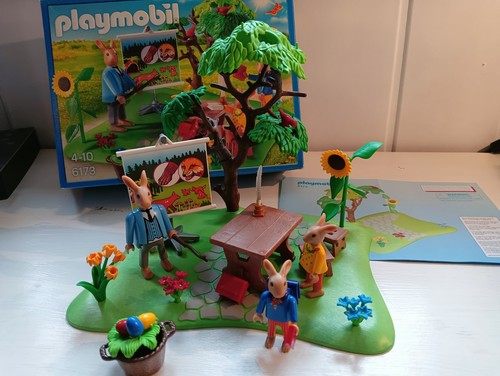 Playmobil 6173