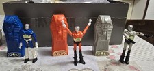 Mego GIG Micronauts KOMPLETTE