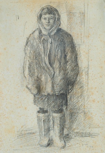 Diez frau in - (1906-1979),,