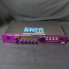 Digitech 2120 Künstler Ventil