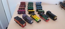 Tomy trackmaster thomas - tomy,