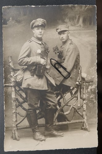 Foto grenadier reg - 2.,