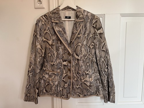 Blazer basler größe - größe, 46