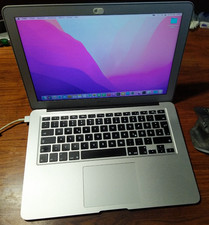 Apple MacBook Air (13,3 Zoll)
