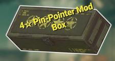 4 ☆ Pin-Pointer's Mod Box