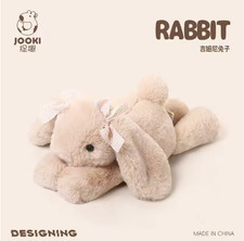 Kuschel Hase Plüschtier 30 cm