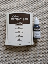 Stampin Up Stempelkissen