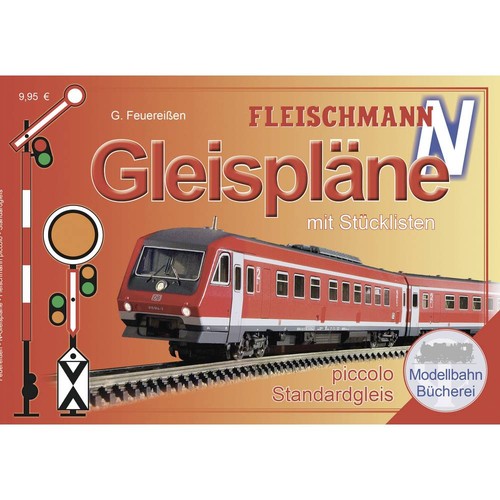 81399 fleischmann piccolo - 81399, n