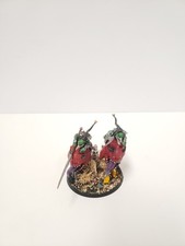 Loonboss on Giant Cave Squig