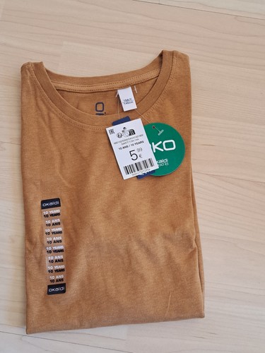 Okaidi shirts jungen - *,