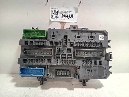 Sicherungskasten für opel - für,