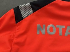 Notarzt-Jacke SUTURA