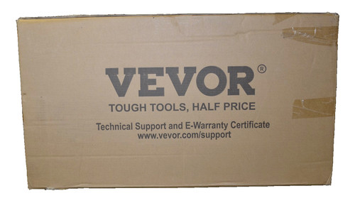 Vevor sackkarre 490x475x1150 - vevor,
