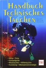 Handbuch Technisches Tauchen