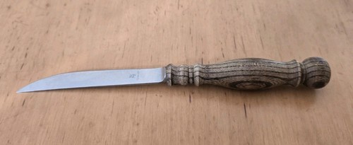 Wmf cromargan steakmesser mit - wmf,