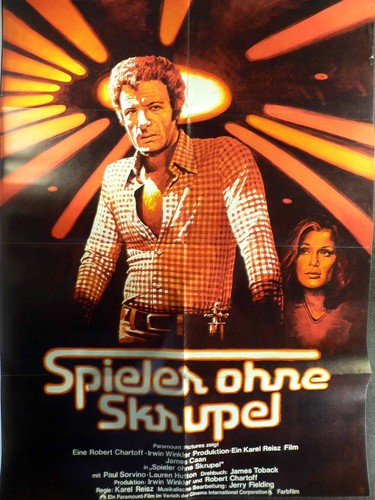 Spieler ohne skrupel - spieler,