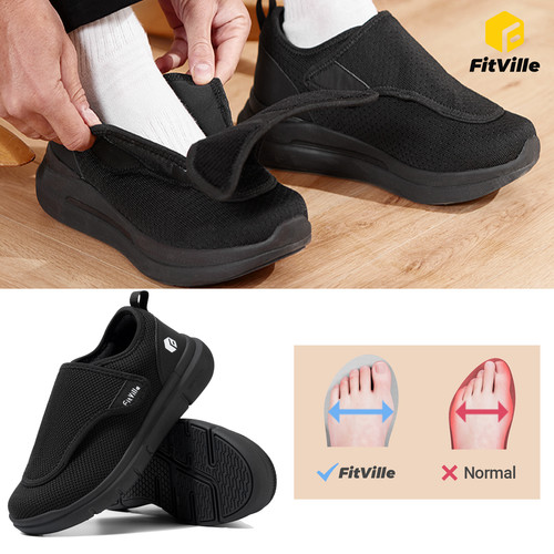 Fitville herren diabetiker - herren,