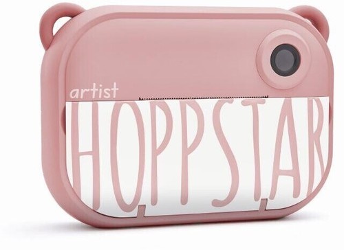 Hoppstar artist bluse - hoppstar,