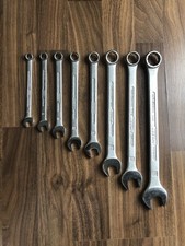 Hazet 600/8 N Ringgabel